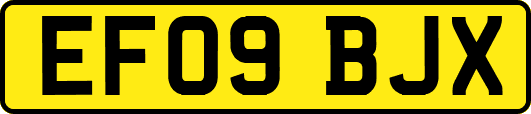 EF09BJX