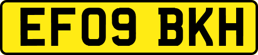 EF09BKH