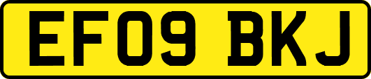 EF09BKJ