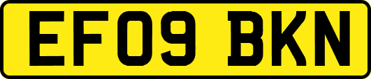 EF09BKN