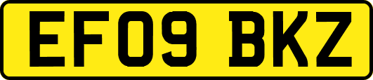 EF09BKZ