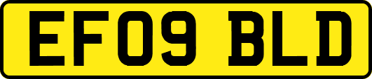 EF09BLD