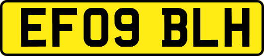 EF09BLH