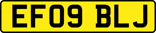 EF09BLJ