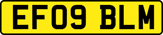 EF09BLM
