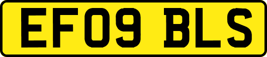 EF09BLS