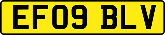 EF09BLV