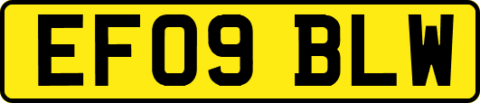 EF09BLW