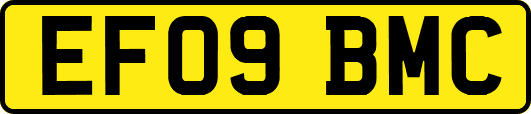 EF09BMC