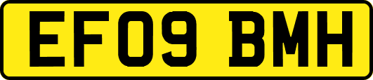 EF09BMH