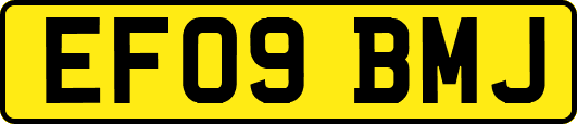EF09BMJ
