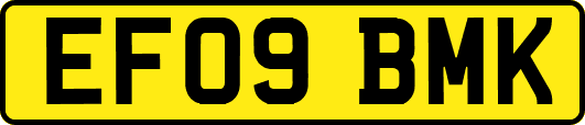 EF09BMK