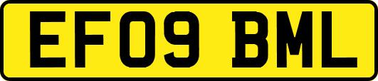EF09BML