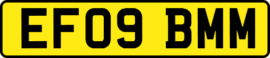 EF09BMM