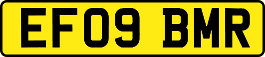 EF09BMR