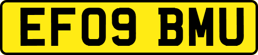 EF09BMU