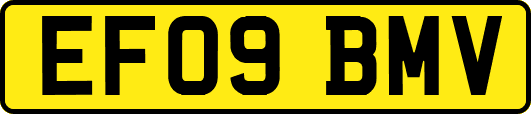EF09BMV