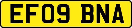 EF09BNA