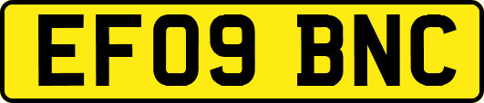 EF09BNC