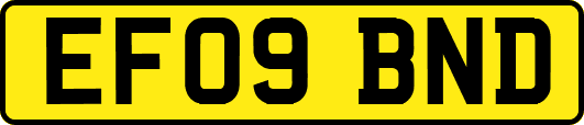 EF09BND