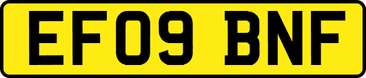 EF09BNF