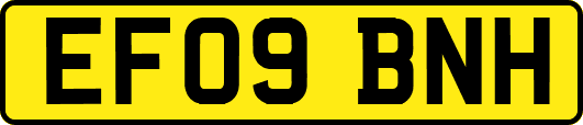 EF09BNH