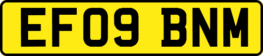 EF09BNM