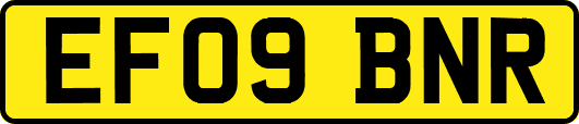 EF09BNR