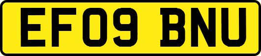 EF09BNU