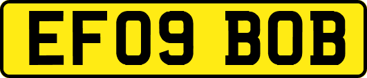 EF09BOB