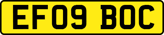 EF09BOC
