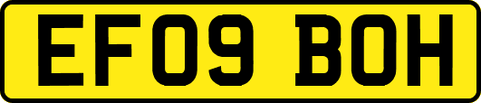 EF09BOH