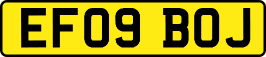 EF09BOJ