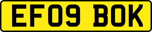 EF09BOK