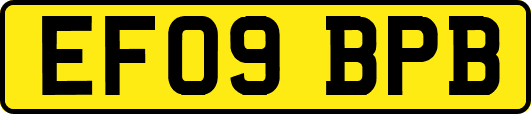EF09BPB