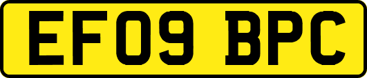 EF09BPC