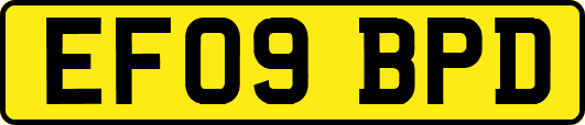 EF09BPD