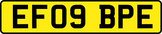 EF09BPE