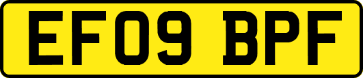 EF09BPF