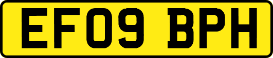 EF09BPH