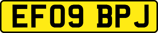 EF09BPJ