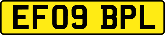 EF09BPL