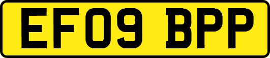 EF09BPP