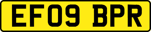 EF09BPR