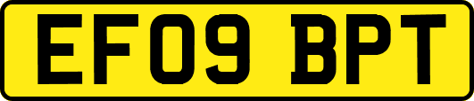 EF09BPT