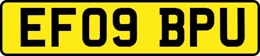 EF09BPU