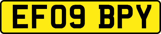 EF09BPY