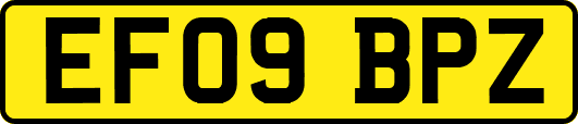 EF09BPZ