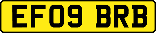 EF09BRB
