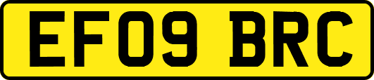 EF09BRC